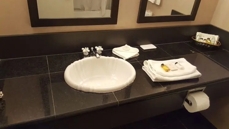 Jacuzzi Room