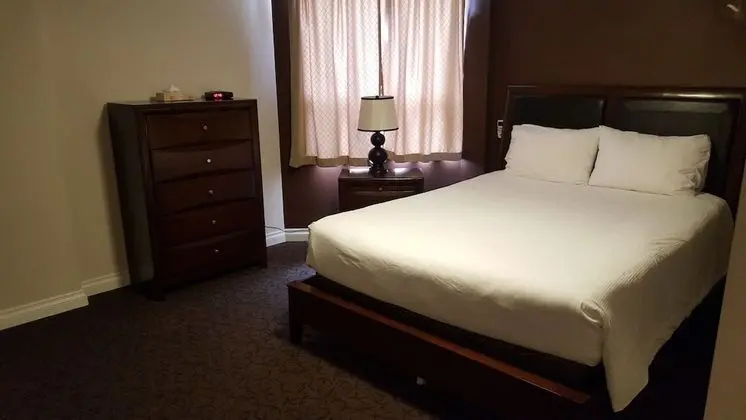 Rose Room