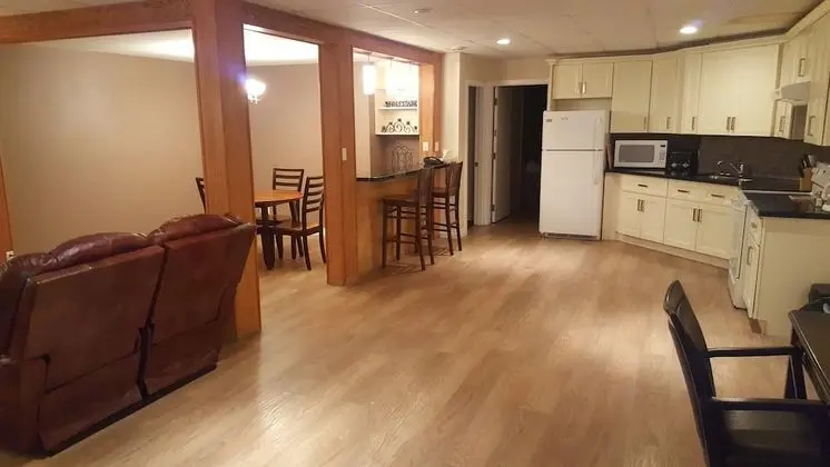 Rose Room