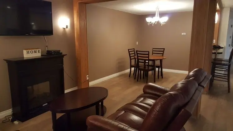 Rose Room