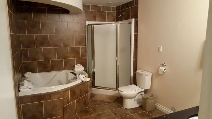 Rose Room