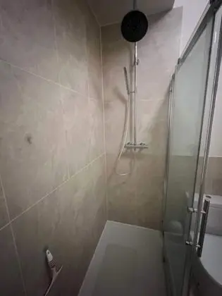 Basic Apart Daire, 1 Çift Kişilik Yatak ve Çekyat