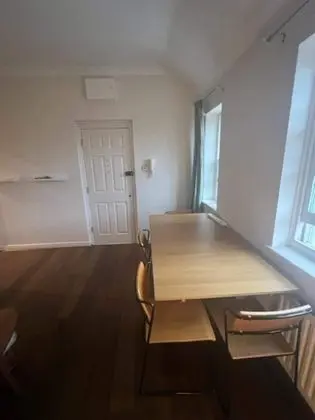 Basic Apart Daire, 1 Çift Kişilik Yatak ve Çekyat