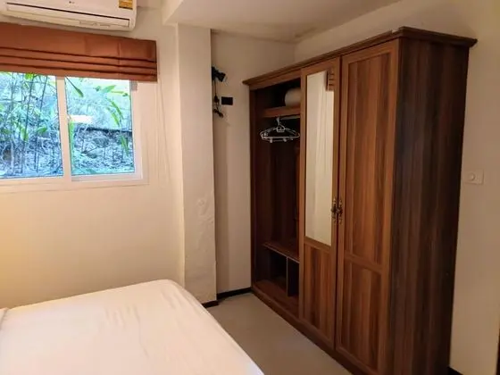 Comfort Ev