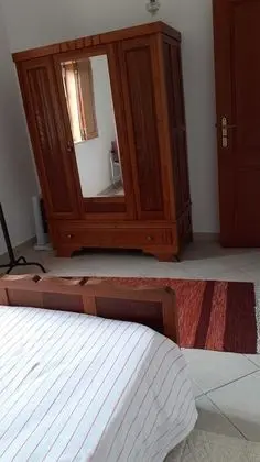 Villa, Birden Çok Yatak