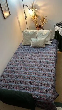 Villa, Birden Çok Yatak