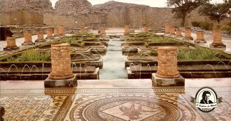 Villa, Birden Çok Yatak