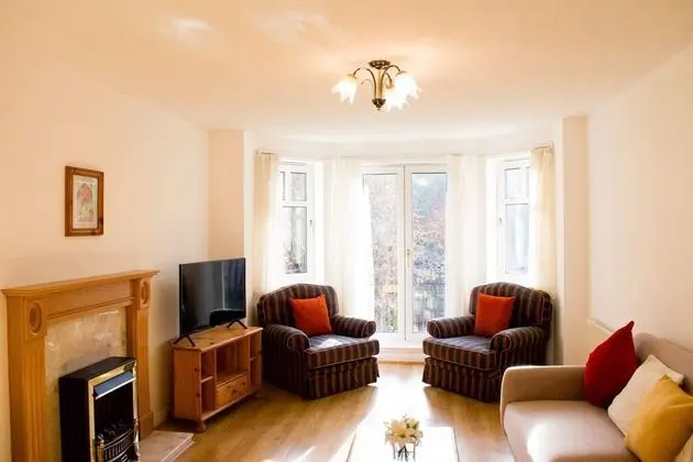 Apart Daire (2 Bedrooms)