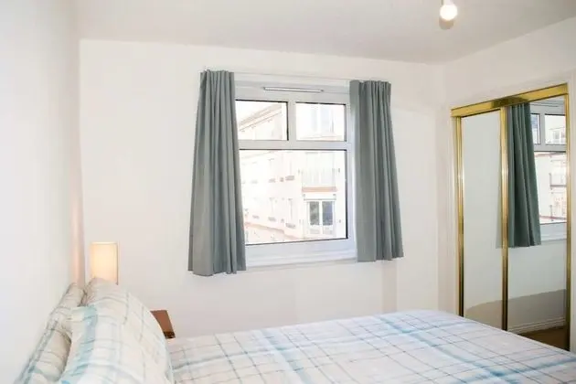 Apart Daire (2 Bedrooms)