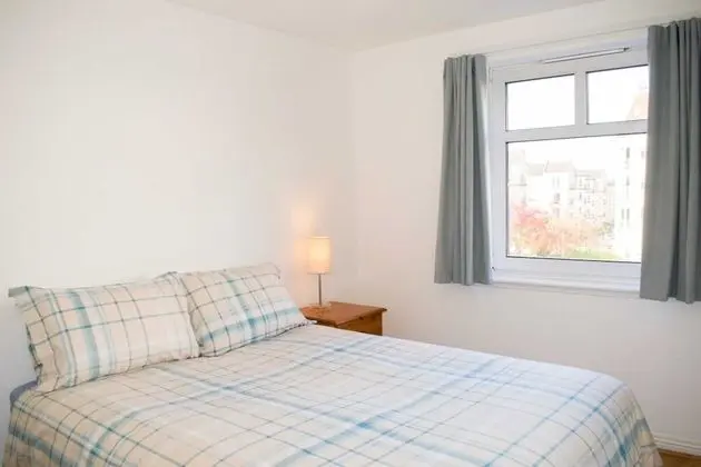 Apart Daire (2 Bedrooms)
