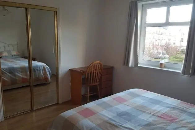 Apart Daire (2 Bedrooms)