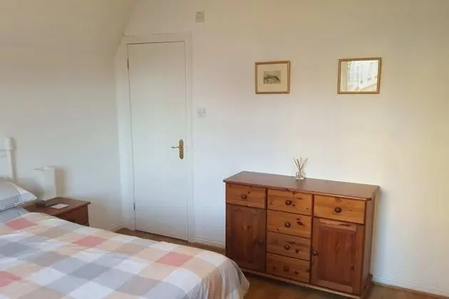 Apart Daire (2 Bedrooms)
