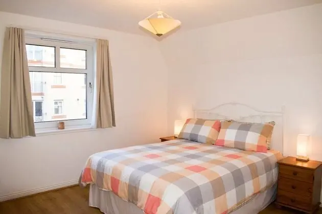 Apart Daire (2 Bedrooms)