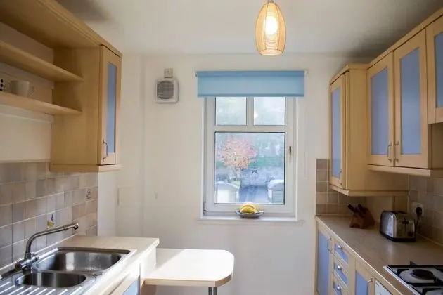 Apart Daire (2 Bedrooms)