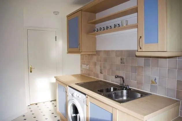 Apart Daire (2 Bedrooms)