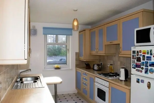 Apart Daire (2 Bedrooms)