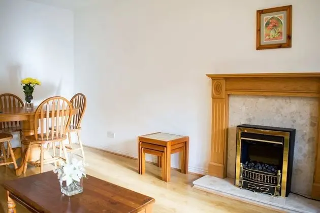 Apart Daire (2 Bedrooms)
