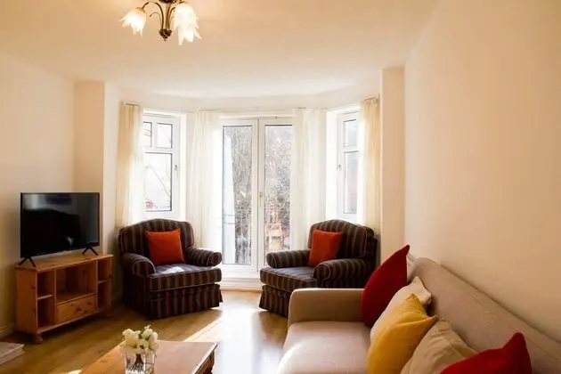 Apart Daire (2 Bedrooms)