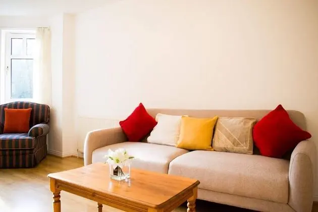 Apart Daire (2 Bedrooms)