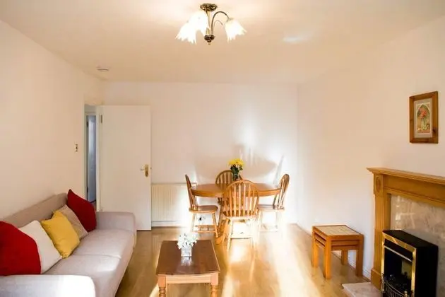 Apart Daire (2 Bedrooms)