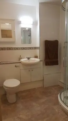 Apart Daire (2 Bedrooms)