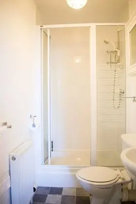 Apart Daire (2 Bedrooms)