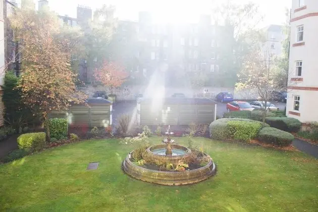 Apart Daire (2 Bedrooms)