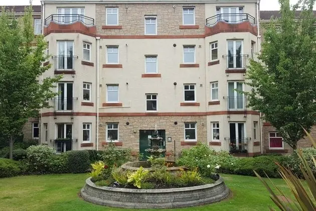 Apart Daire (2 Bedrooms)
