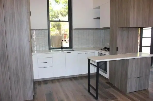 Family Ev, 3 Yatak Odası