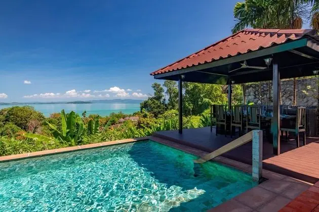 Panoramic Villa