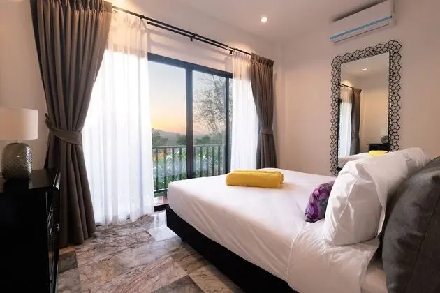 Panoramic Villa