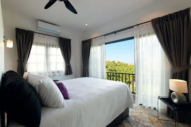 Panoramic Villa
