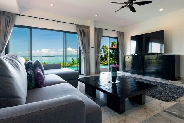 Panoramic Villa