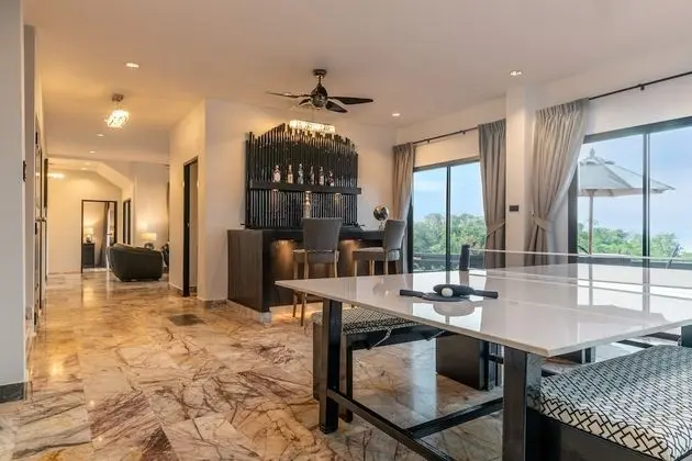 Panoramic Villa