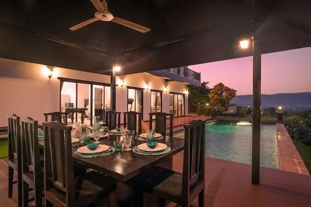 Panoramic Villa