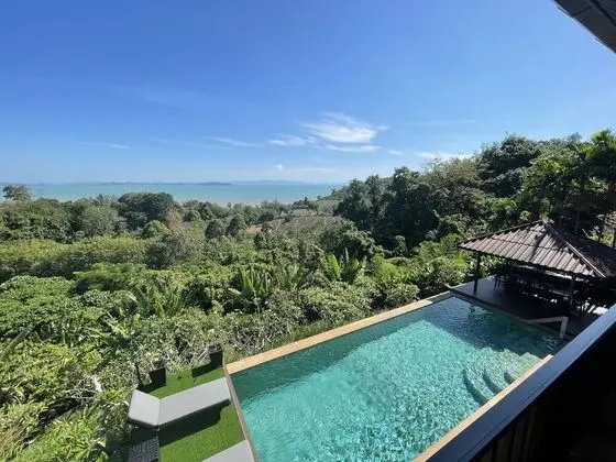 Panoramic Villa