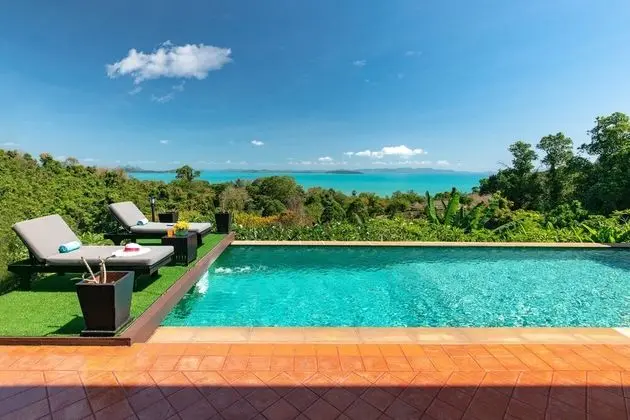 Panoramic Villa