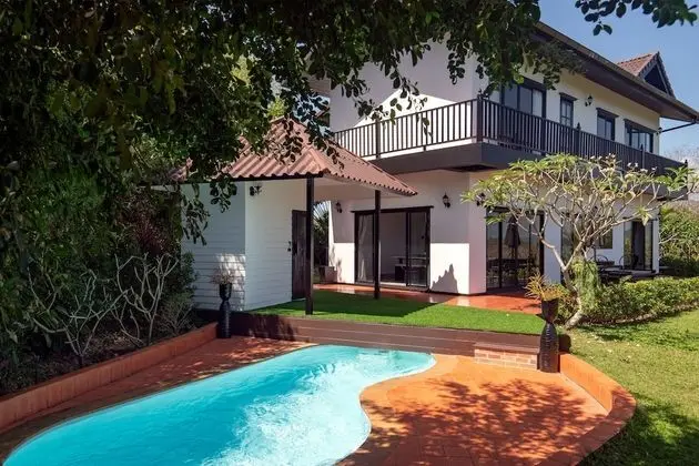 Panoramic Villa
