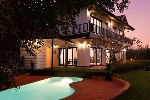 Panoramic Villa