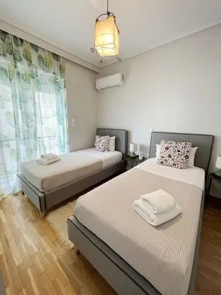 Superior Apart Daire