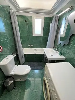 Superior Apart Daire