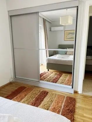 Superior Apart Daire