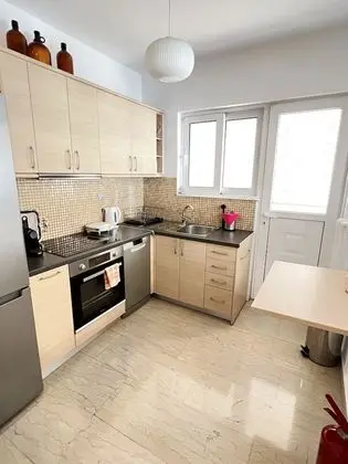 Superior Apart Daire