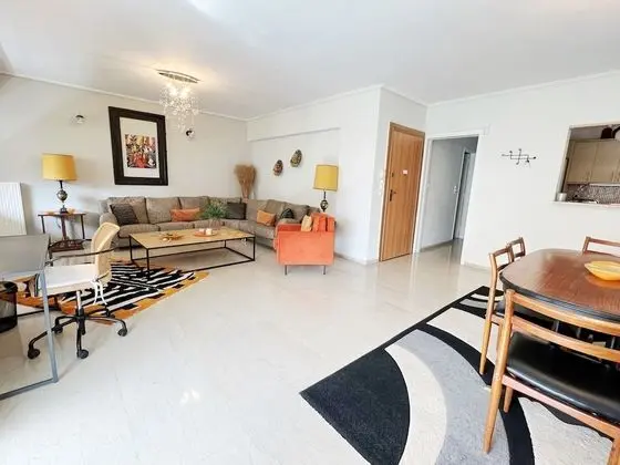 Superior Apart Daire