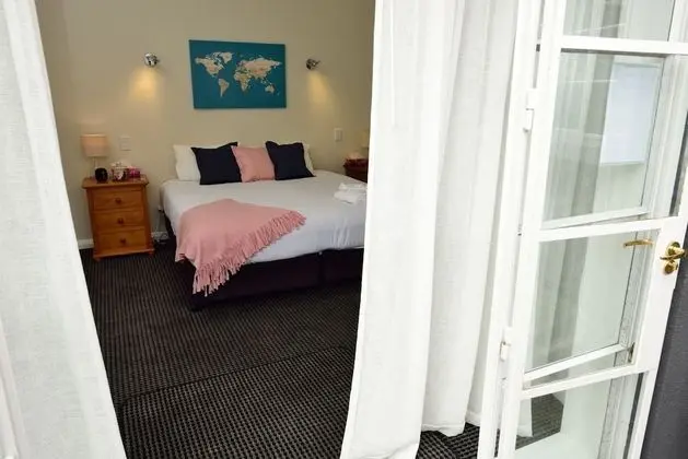 Comfort Apart Daire, 1 En Büyük (King) Boy Yatak, Sigara İçilmez