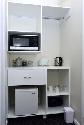 Comfort Apart Daire, 1 En Büyük (King) Boy Yatak, Sigara İçilmez