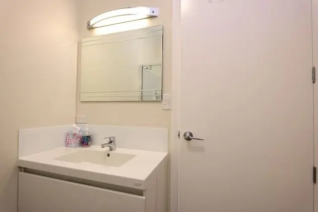 Comfort Apart Daire, 1 En Büyük (King) Boy Yatak, Sigara İçilmez