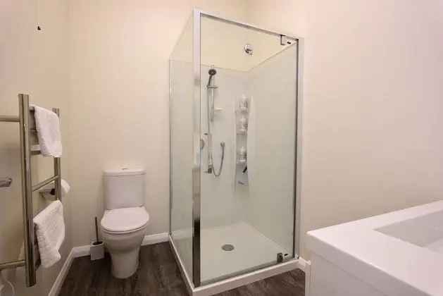 Comfort Apart Daire, 1 En Büyük (King) Boy Yatak, Sigara İçilmez
