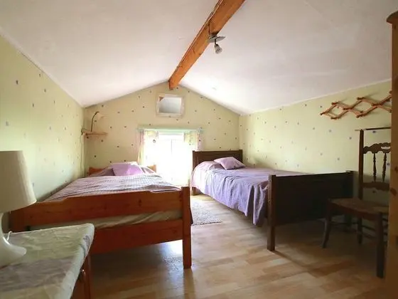 Dağ Evi