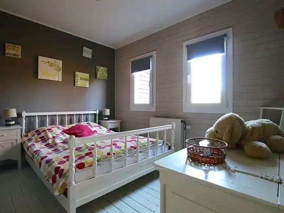 Dağ Evi